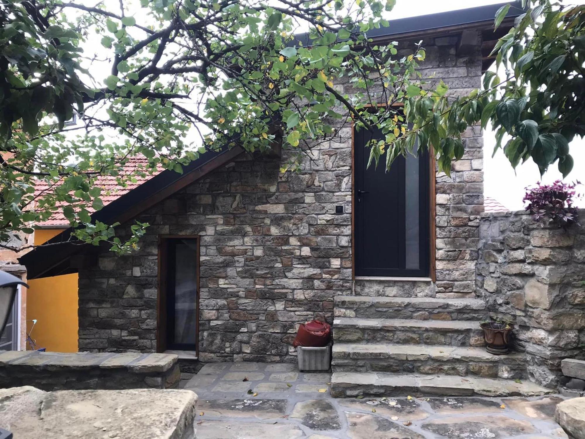 Luxury Studio Veliko Tarnovo Exteriér fotografie