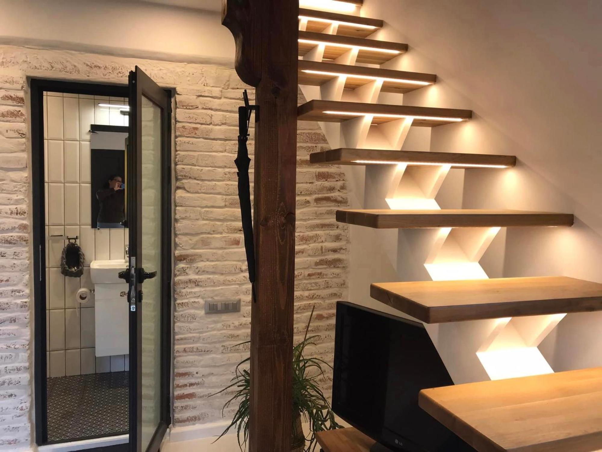 Luxury Studio Veliko Tarnovo Exteriér fotografie
