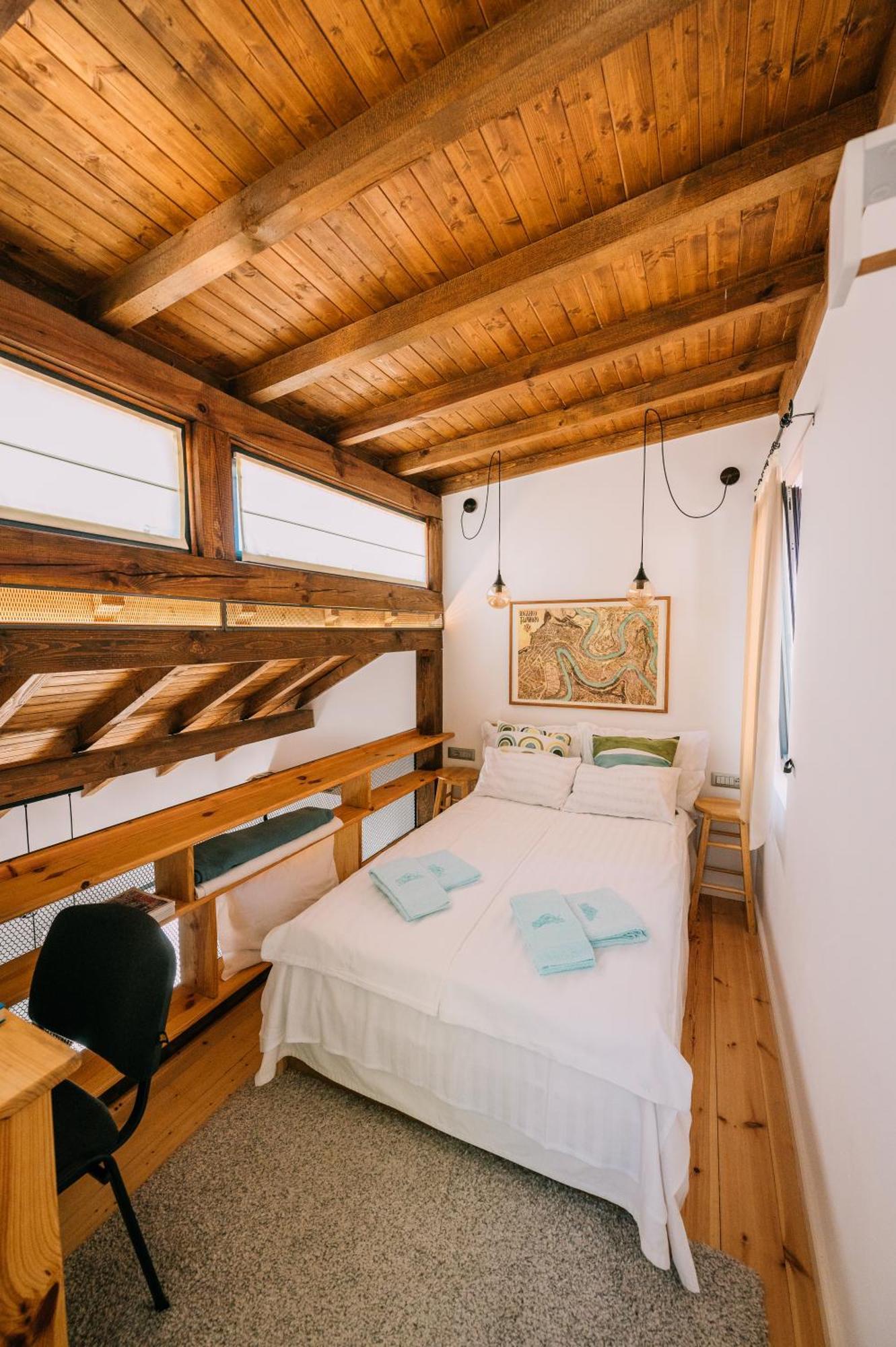 Luxury Studio Veliko Tarnovo Exteriér fotografie