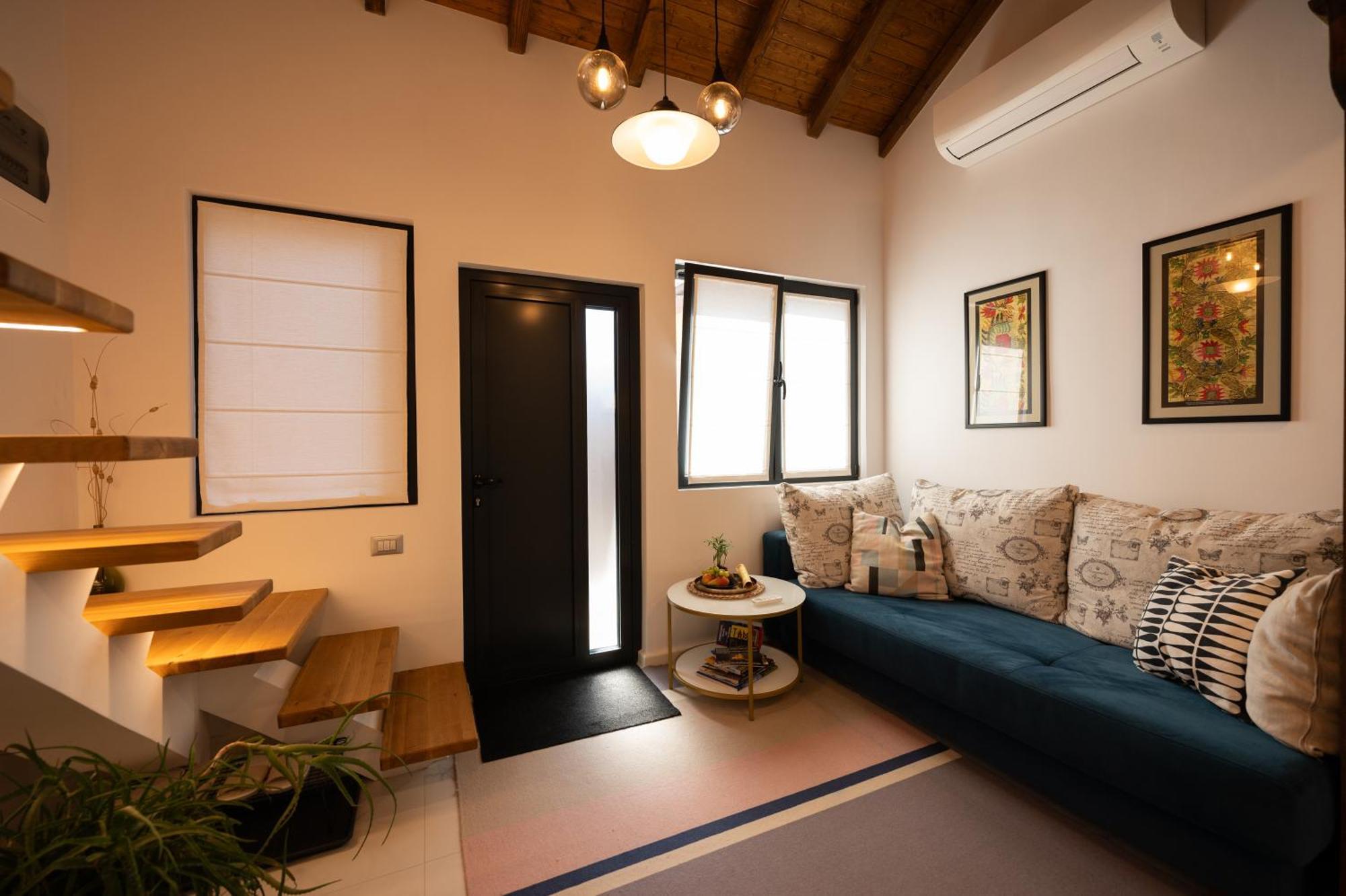 Luxury Studio Veliko Tarnovo Exteriér fotografie