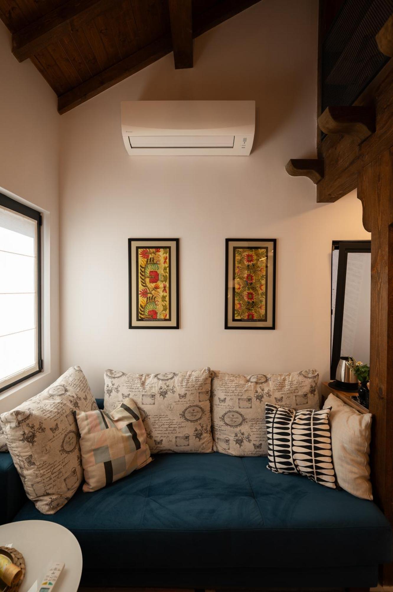 Luxury Studio Veliko Tarnovo Exteriér fotografie