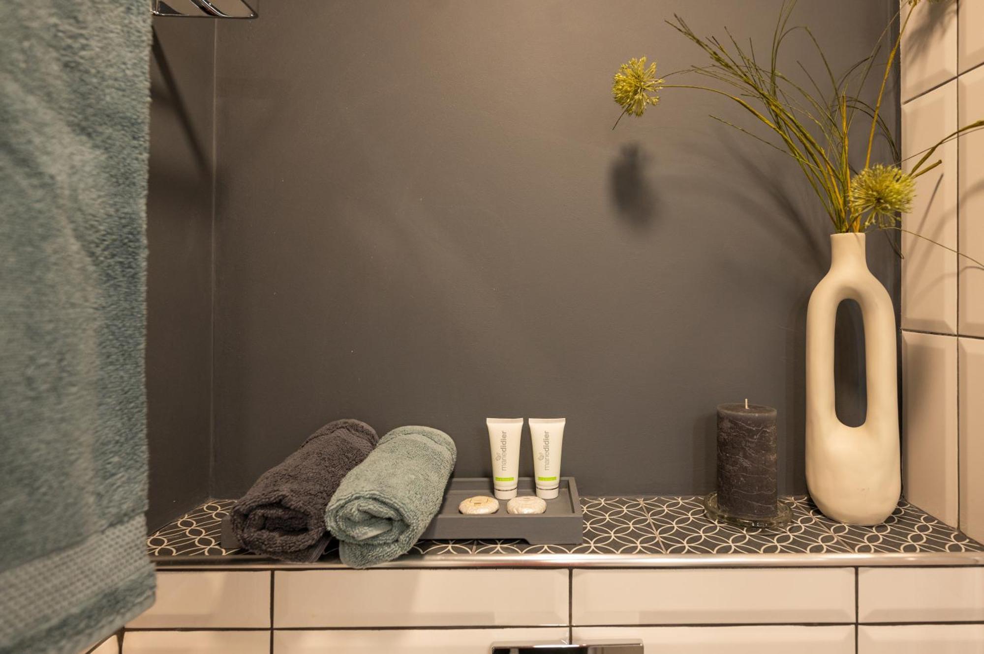 Luxury Studio Veliko Tarnovo Exteriér fotografie
