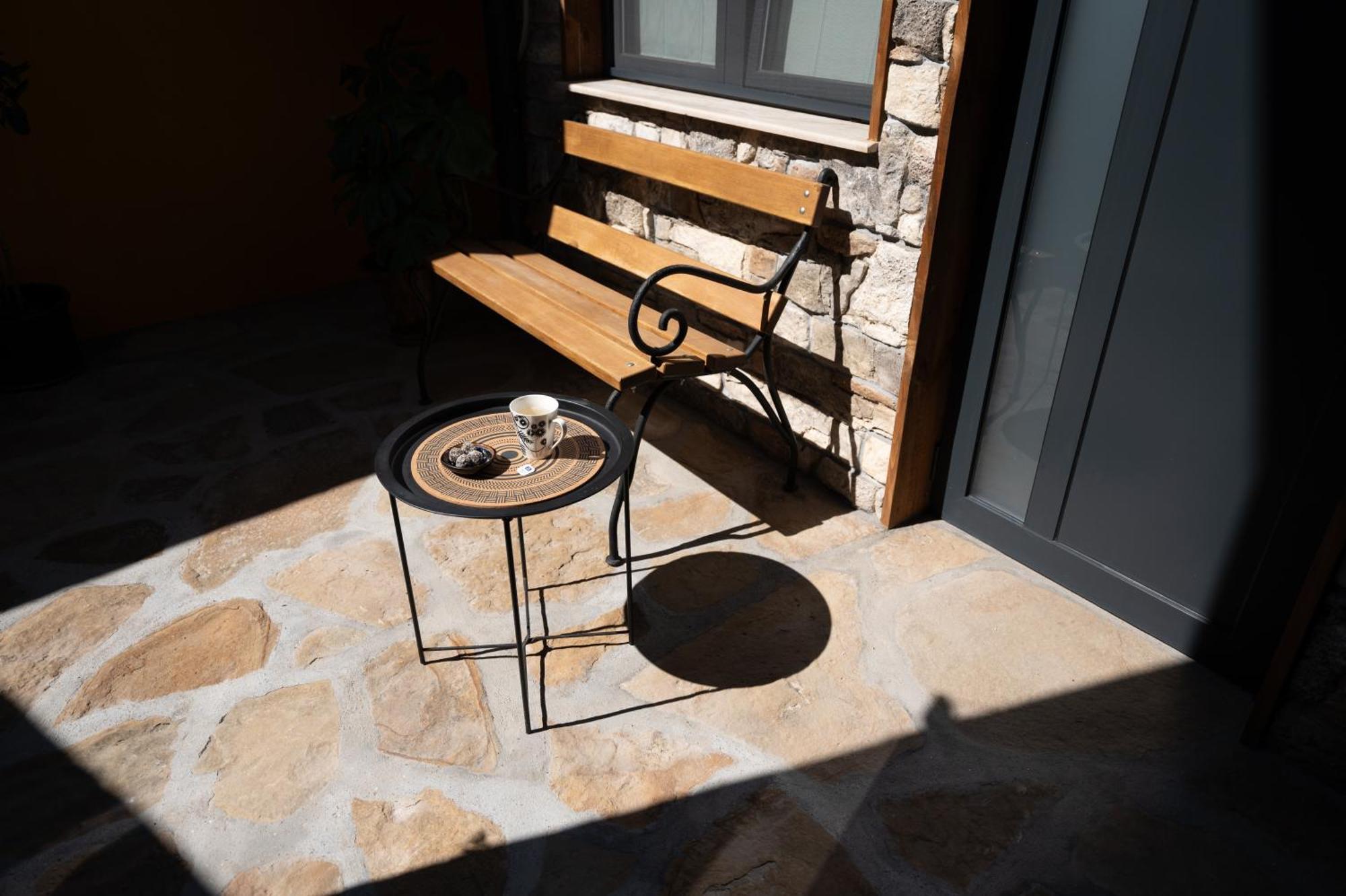 Luxury Studio Veliko Tarnovo Exteriér fotografie