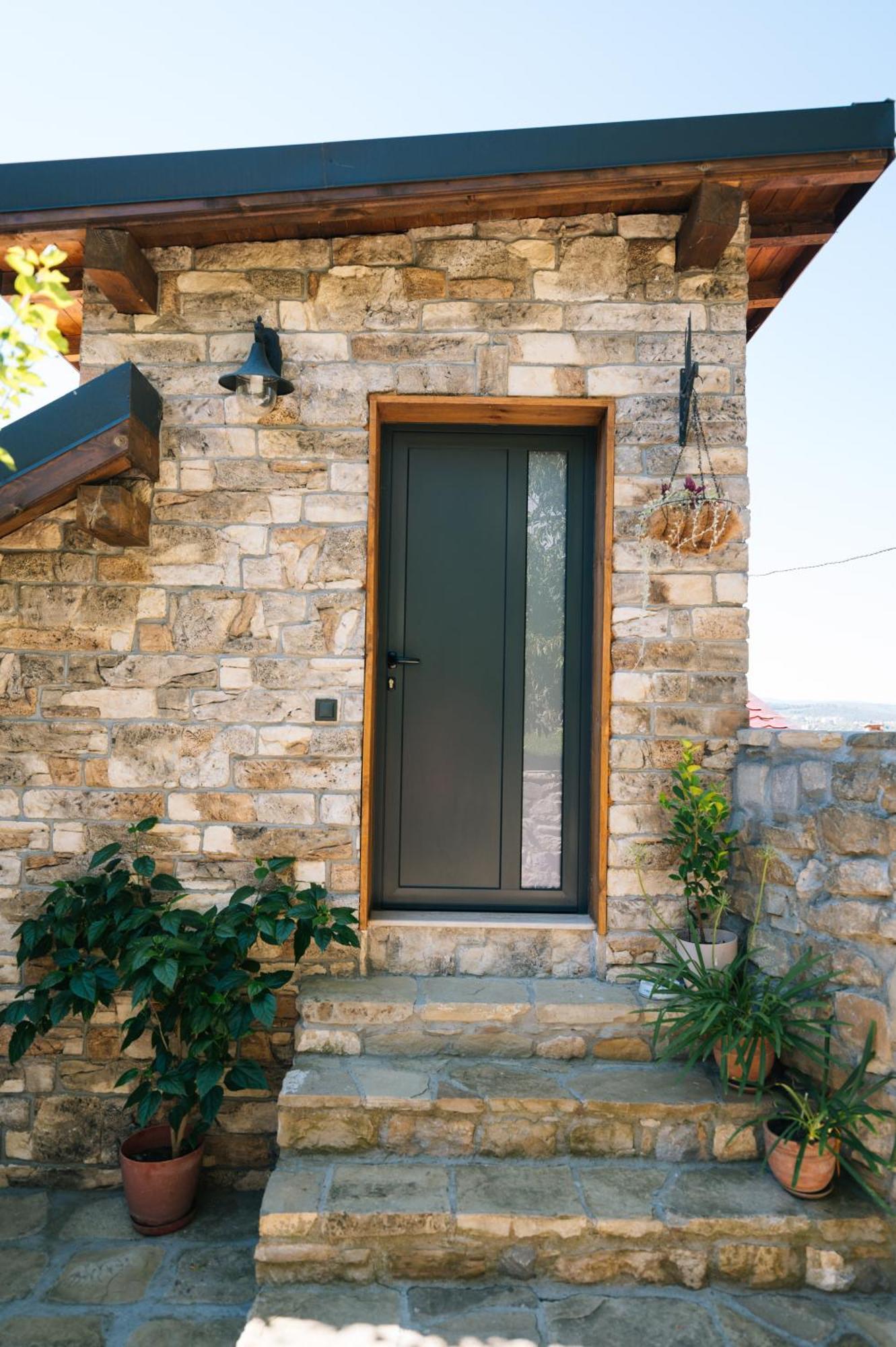 Luxury Studio Veliko Tarnovo Exteriér fotografie