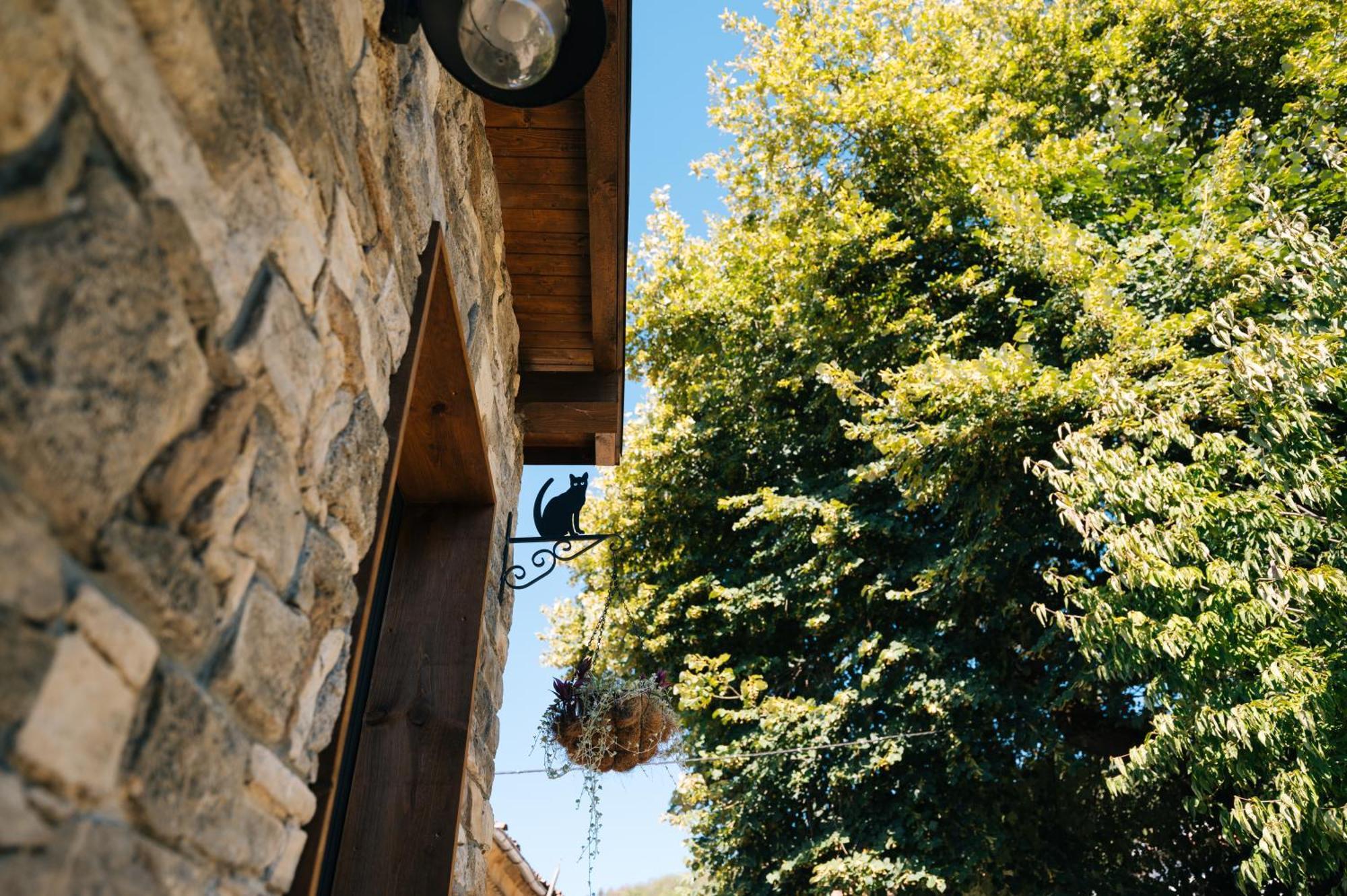 Luxury Studio Veliko Tarnovo Exteriér fotografie